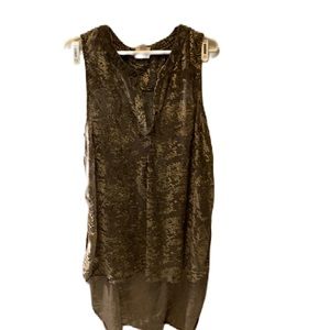 Knox Rose Sheer Coverup